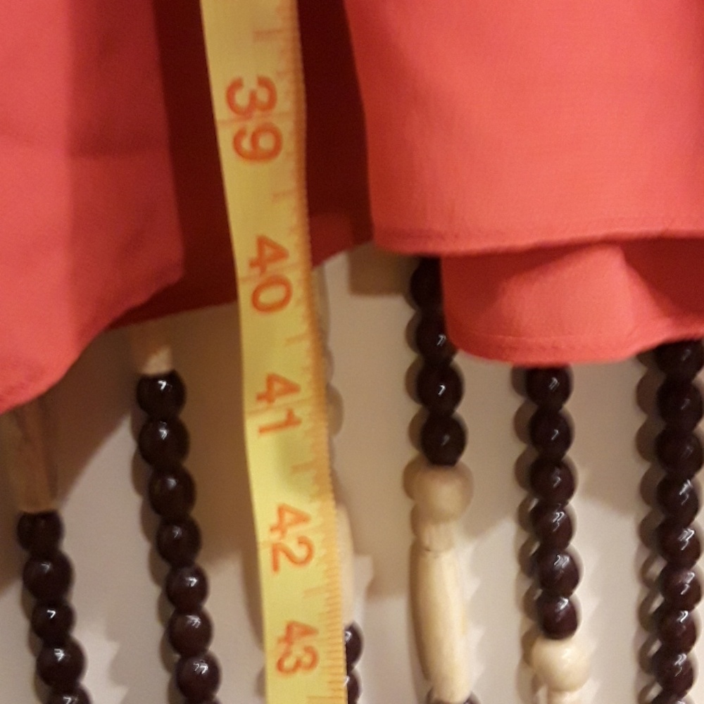 Classy Suzi Chin Dress - Picture 7 of 7